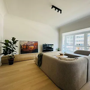  Appartement Renovated With Casino View And Free Parking